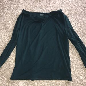 Grace Long sleeve